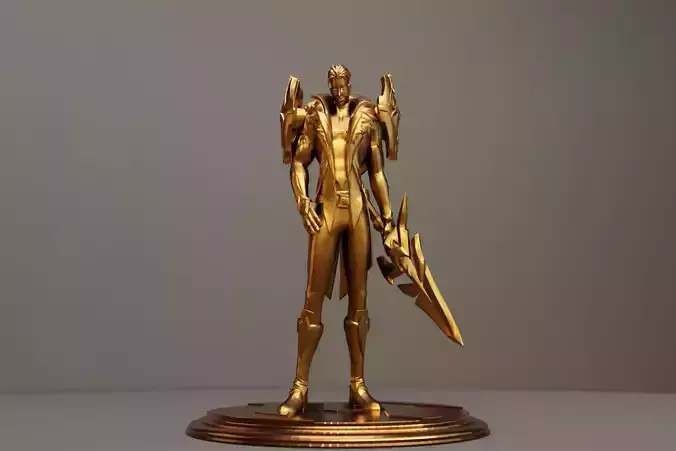 FREDRINN - MOBILE LEGENDS BANG BANG