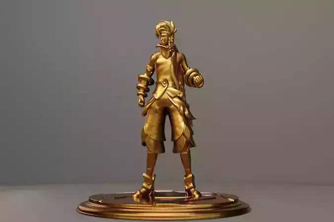 YIN - MOBILE LEGENDS BANG BANG