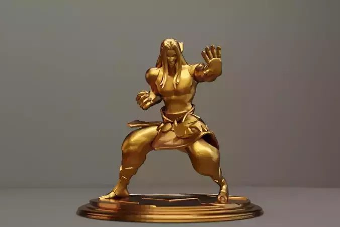 BADANG - MOBILE LEGENDS BANG BANG