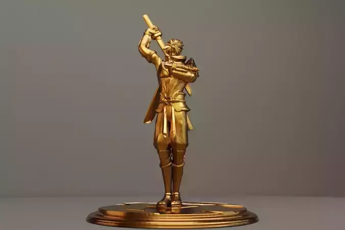 HAYABUSA - MOBILE LEGENDS BANG BANG