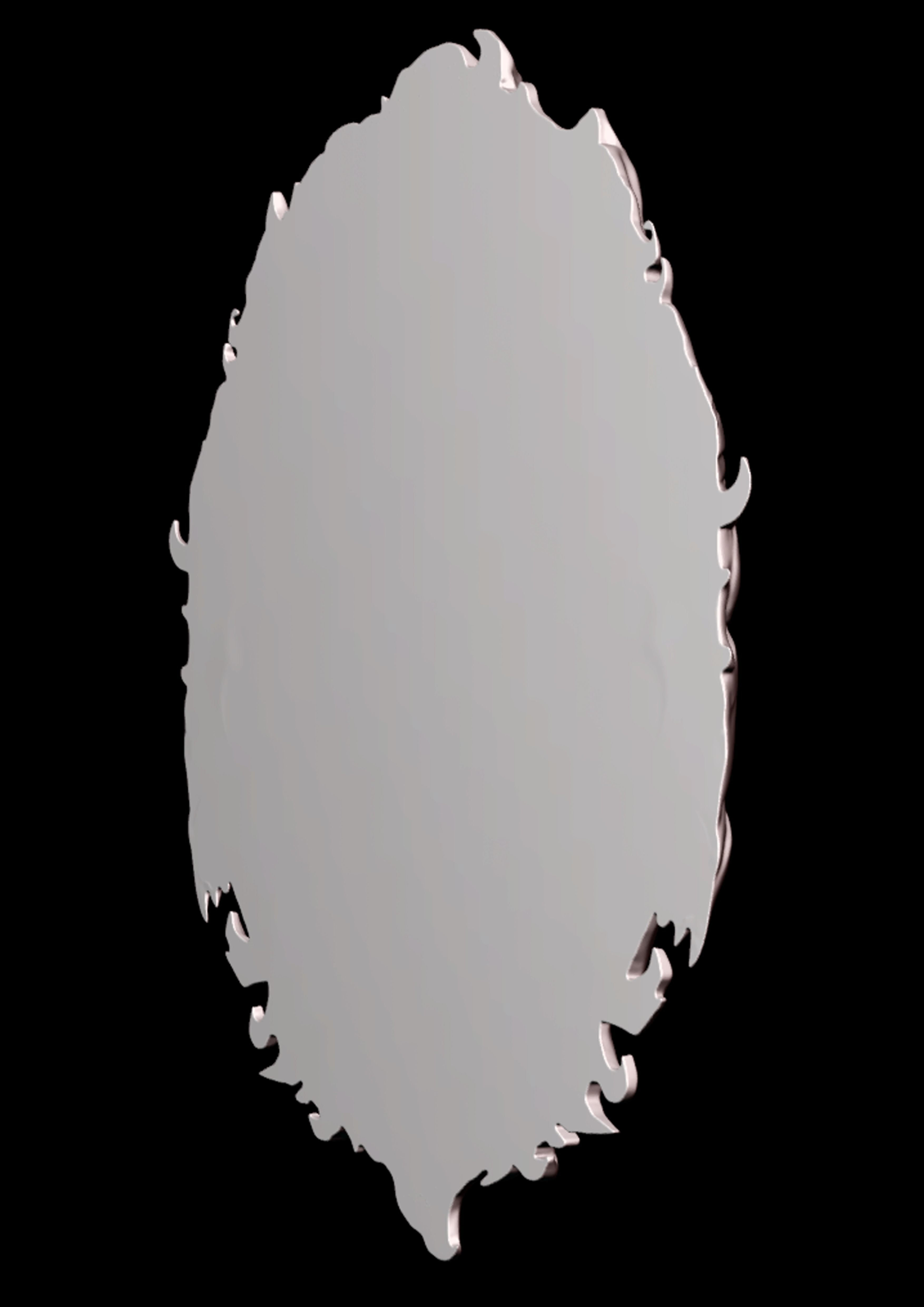 darkenlion 3D print model_8