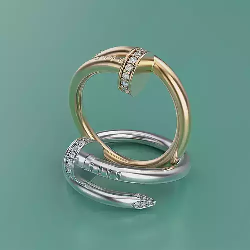 Women ring
