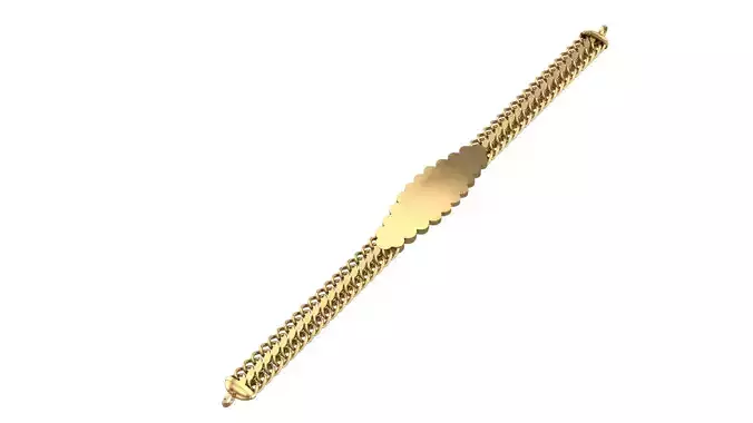 NEW CHILDRENS BRACELET-ZA02