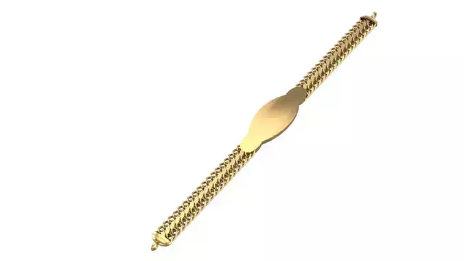 NEW CHILDRENS BRACELET-ZA03