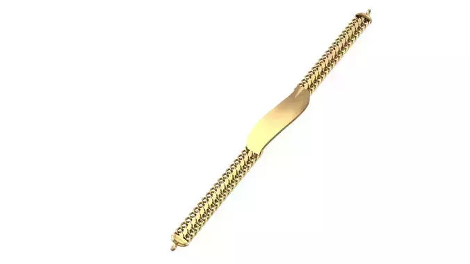 NEW CHILDRENS BRACELET-ZA04