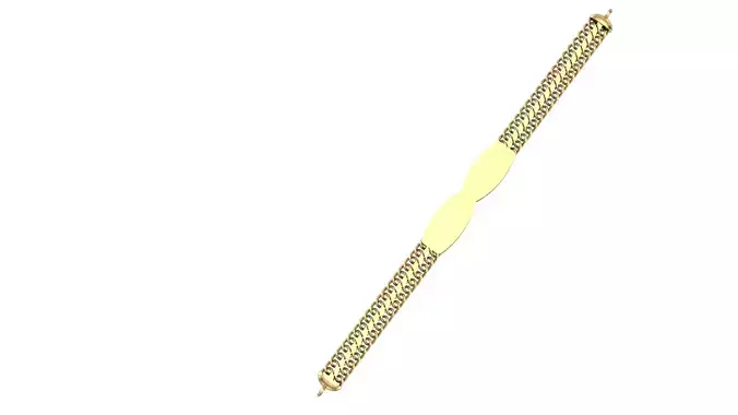 NEW CHILDRENS BRACELET-ZA05