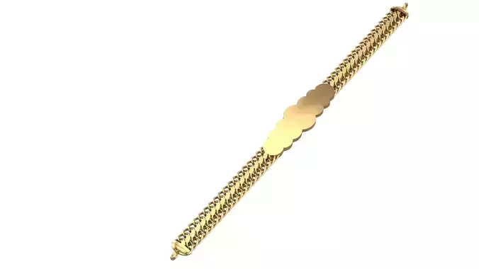 NEW CHILDRENS BRACELET-ZA07