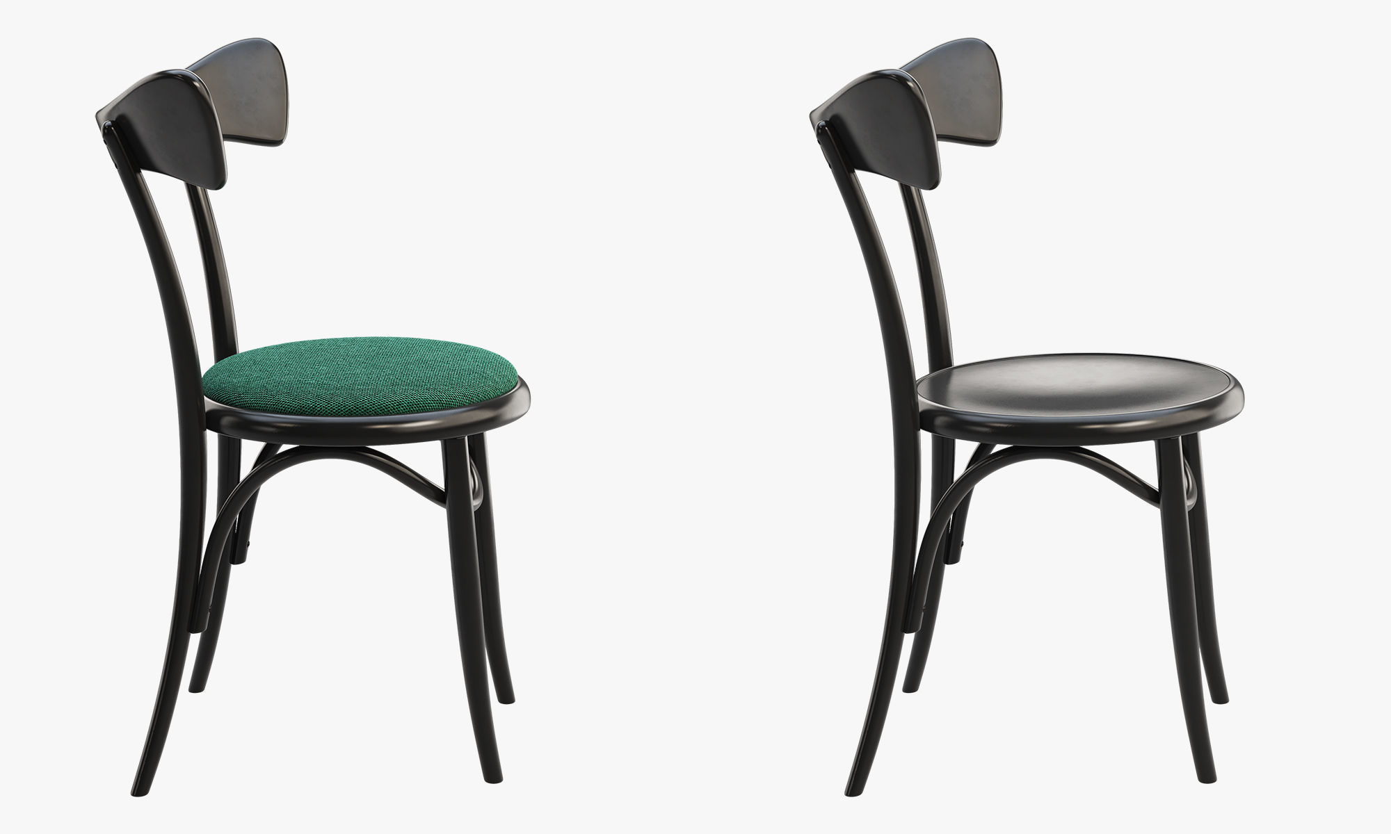 Cafestuhl by Nigel Coates 3D model_6