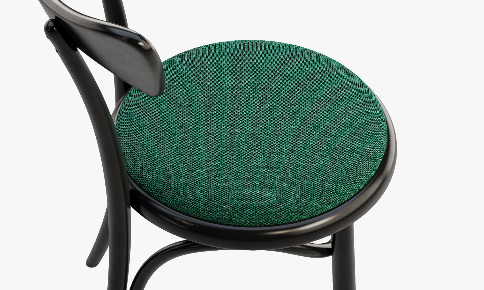 Cafestuhl by Nigel Coates 3D model_8