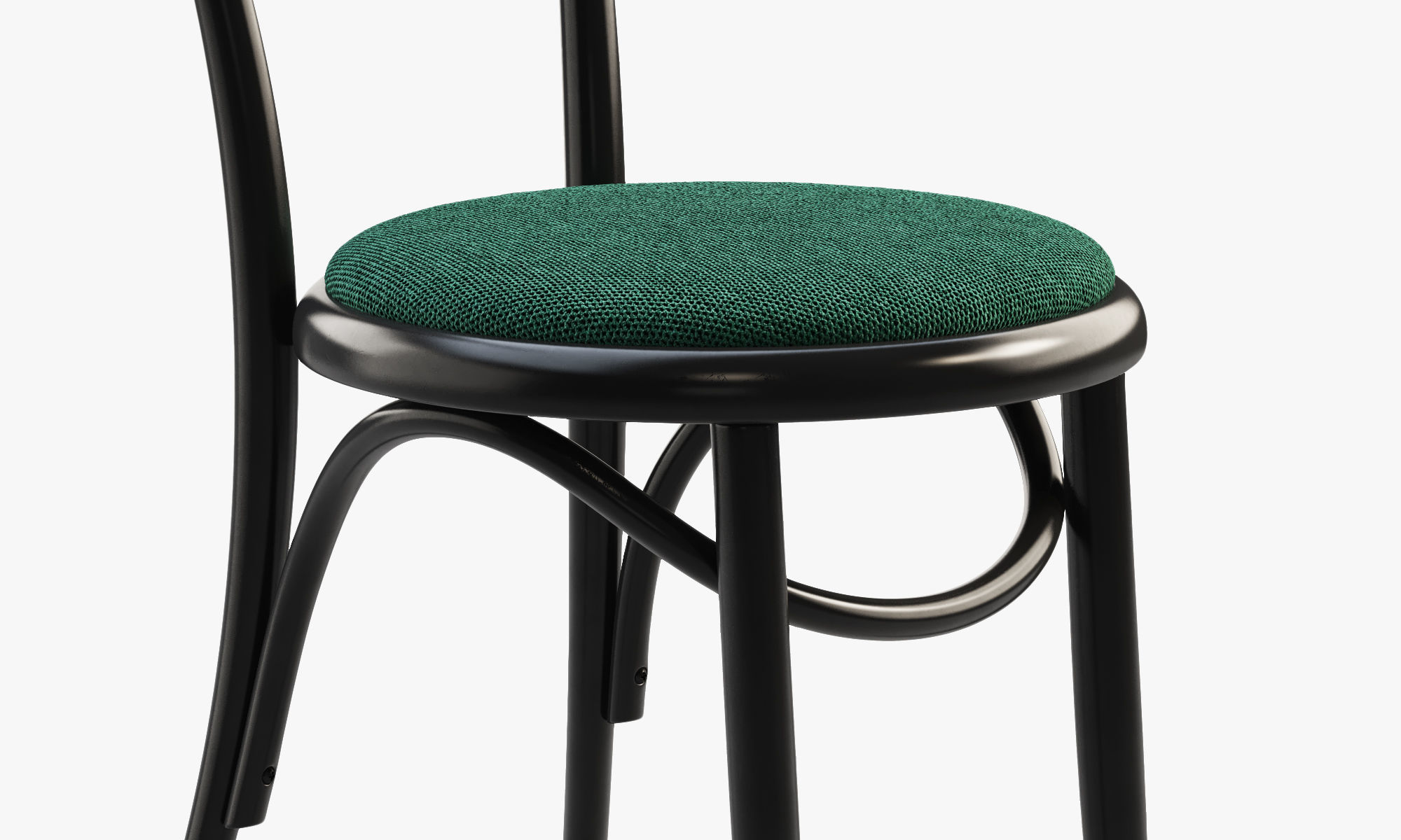 Cafestuhl by Nigel Coates 3D model_3