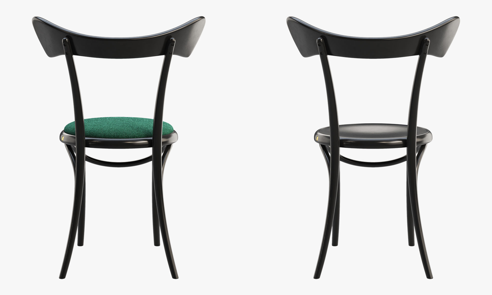 Cafestuhl by Nigel Coates 3D model_9