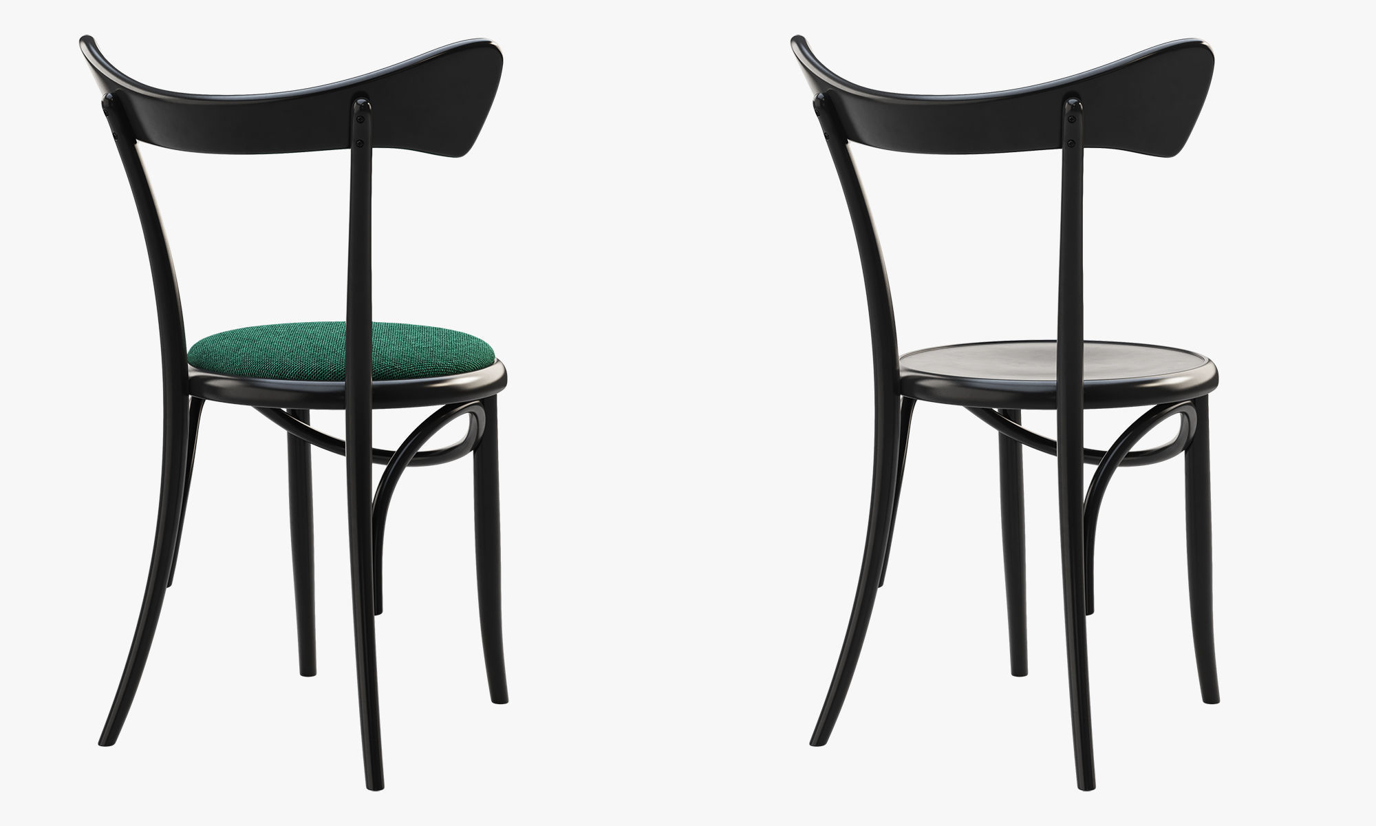 Cafestuhl by Nigel Coates 3D model_10