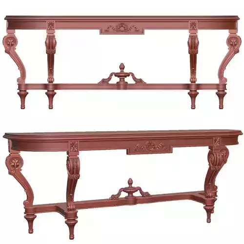 Console ANGELO CAPPELLINI 8206