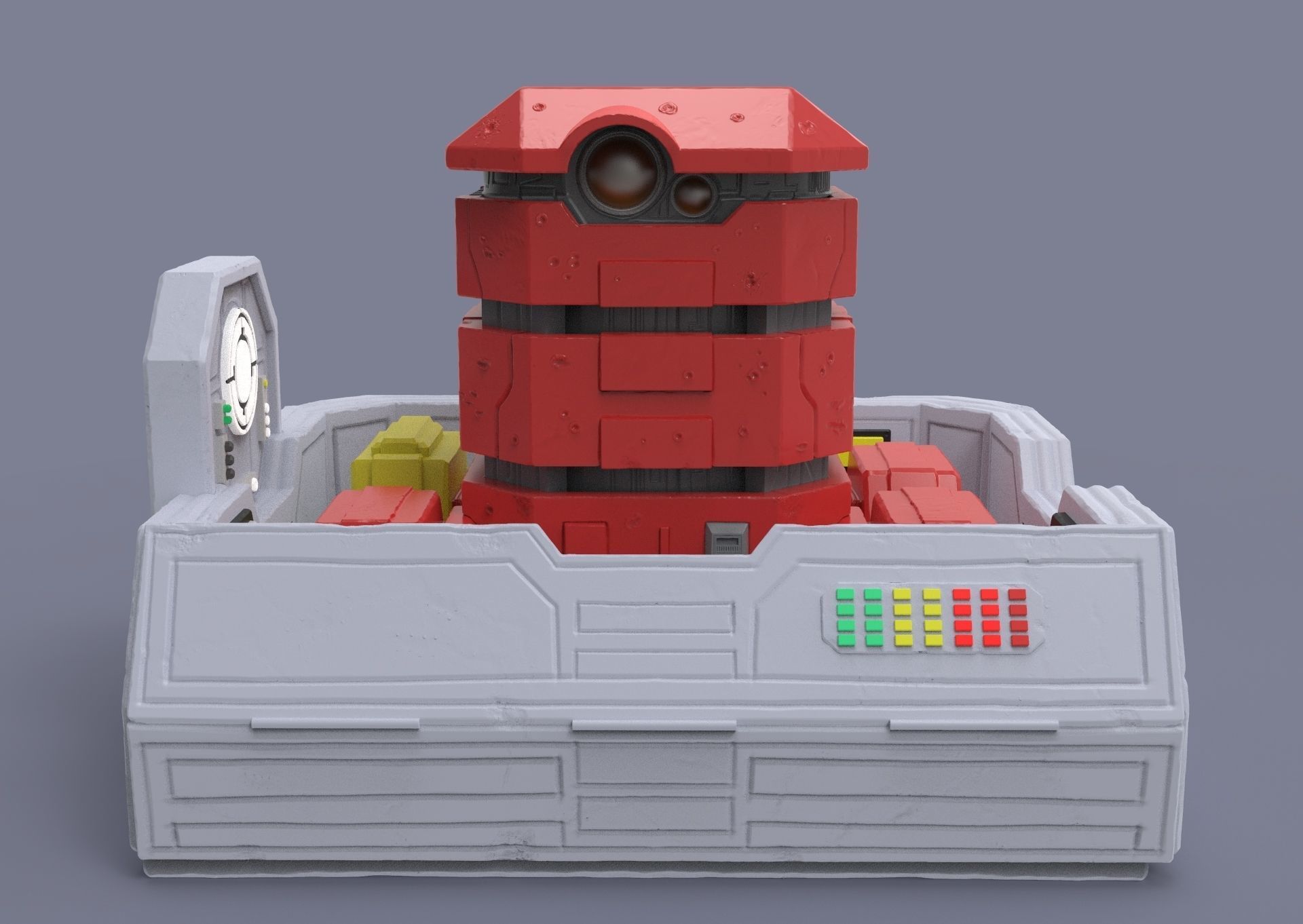 B2EMO STAR WARS  3D print model_5