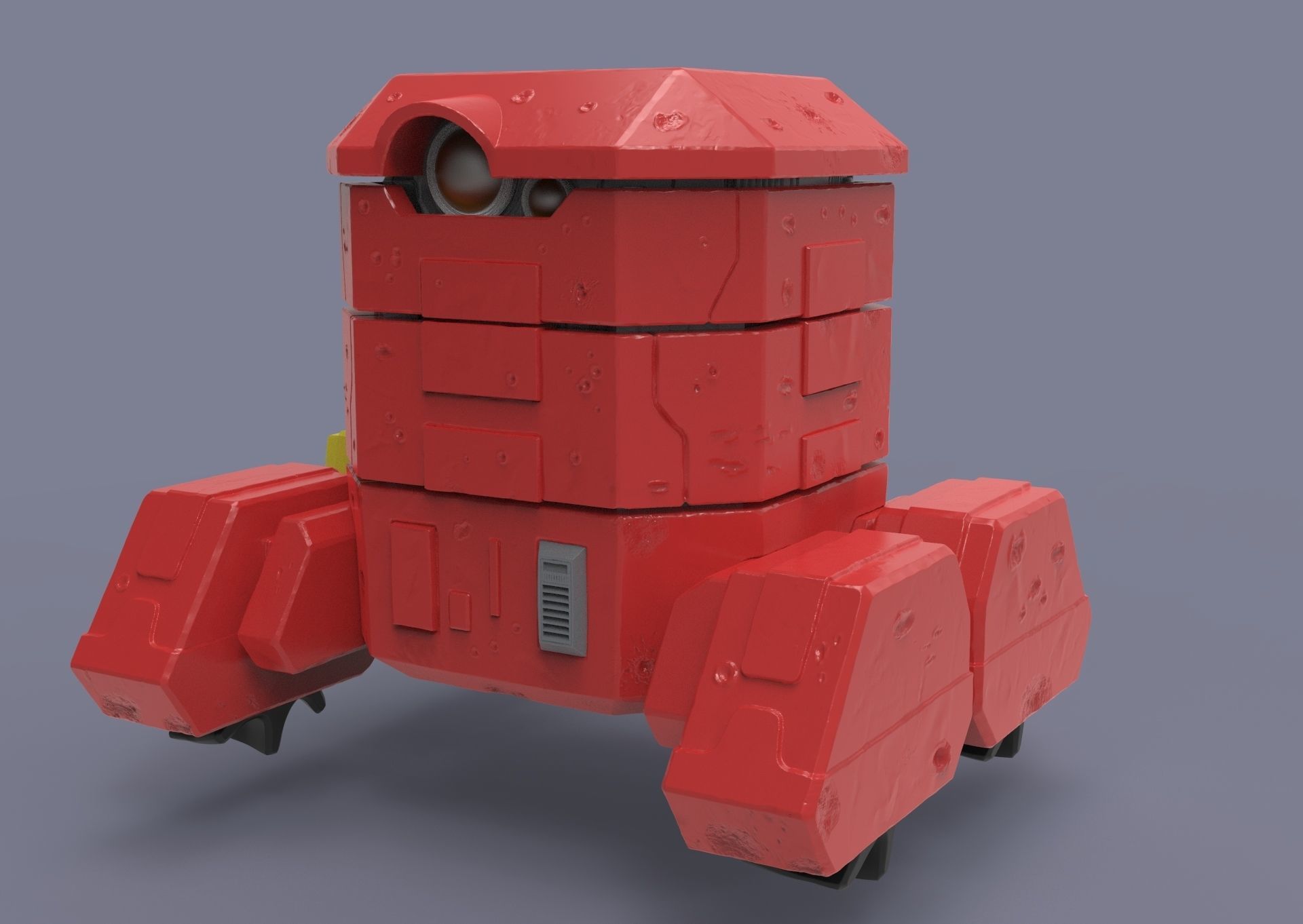 B2EMO STAR WARS  3D print model_28