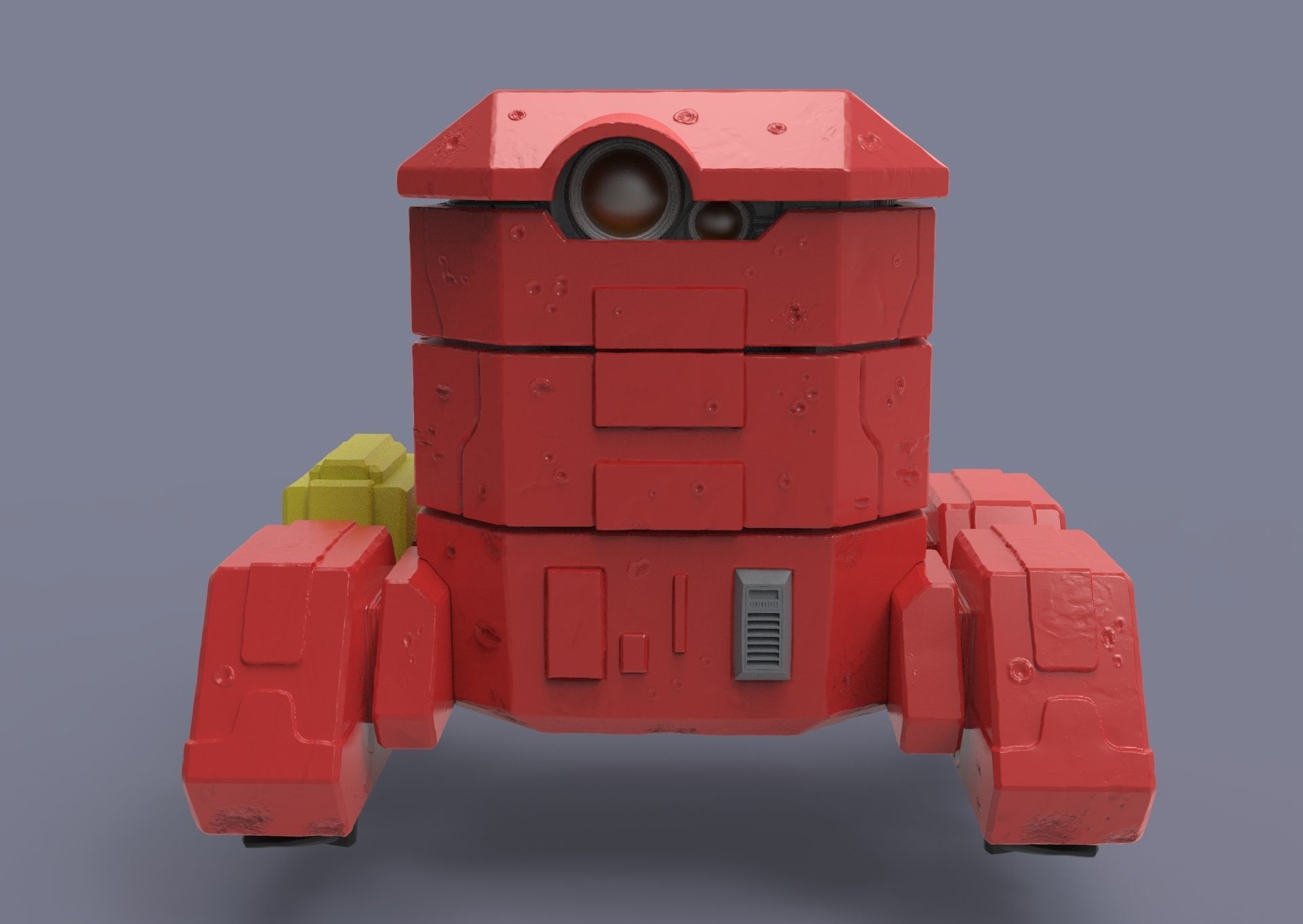 B2EMO STAR WARS  3D print model_2