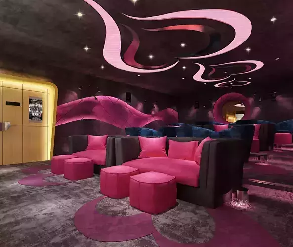 Movie Theater