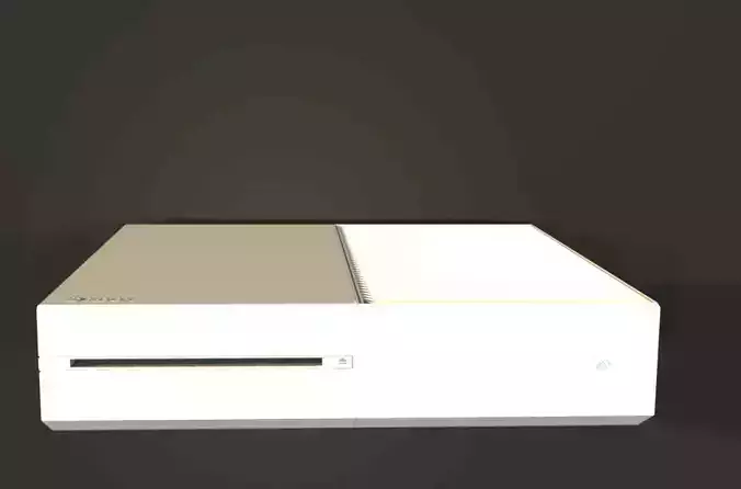 xbox console