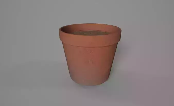 Plant Pot