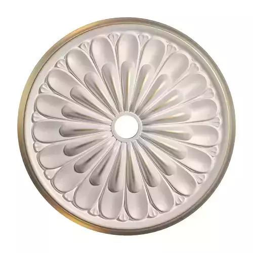 Melon Reed Medallion 32 By Macys