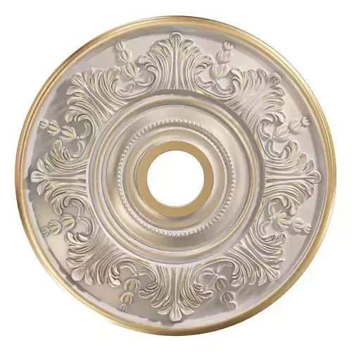 Lauderdale Medallion 30 By Macys