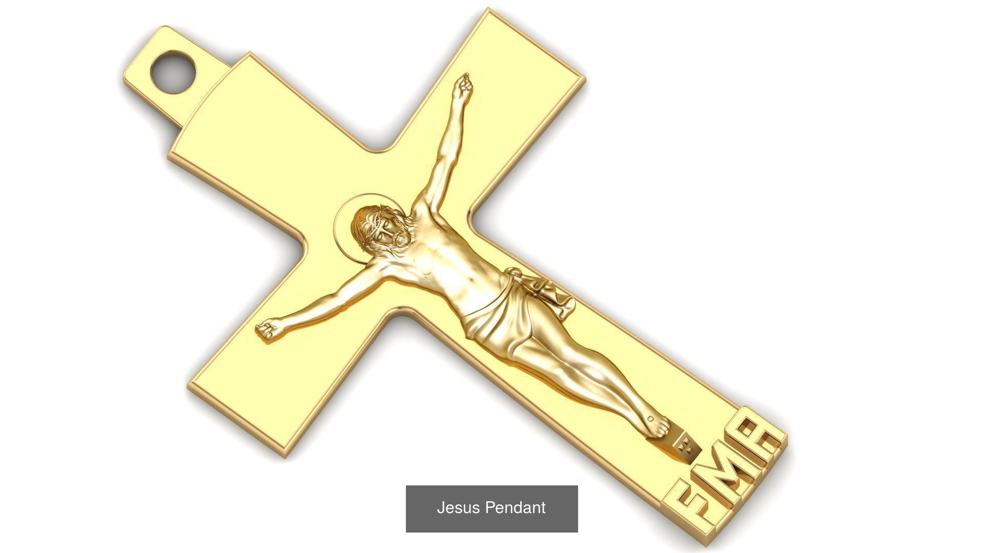 Jesus Christ pendant collection  _20