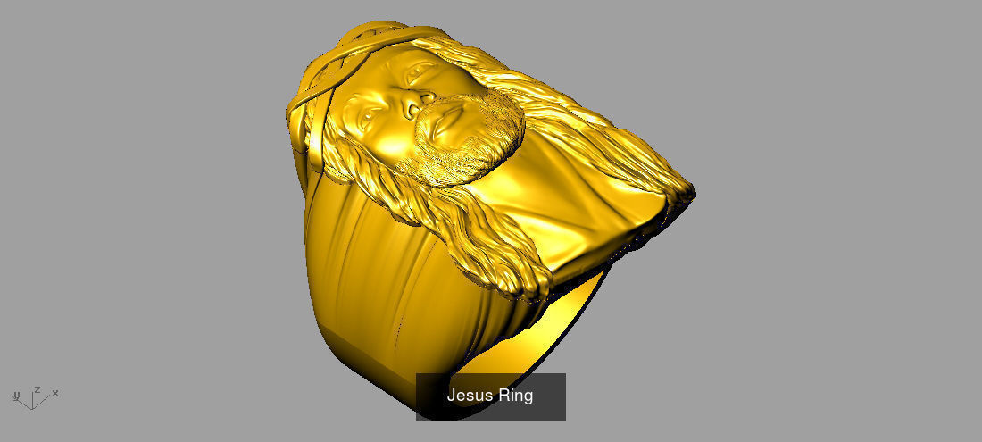 Jesus Christ pendant collection  _17