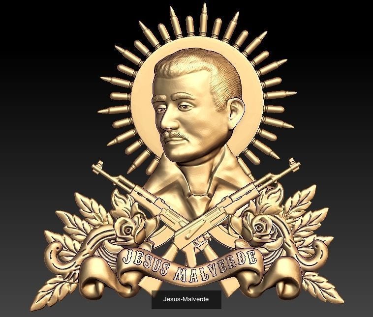 Jesus Christ pendant collection  _40