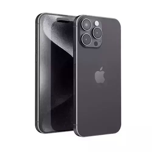 iPhone 15 Pro Max 2023 by Apple