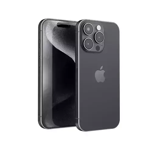 iPhone 15 Pro 2023 by Apple