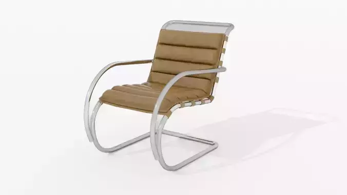 Lounge Chair