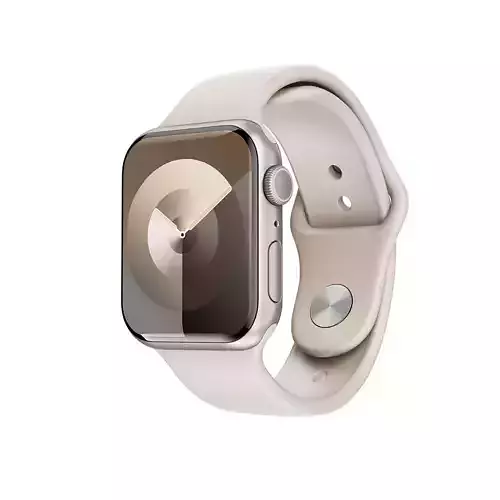 Apple Watch Series 9 2023 by Apple 3D model
