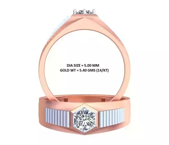 Varshi Designs Ring GR-51