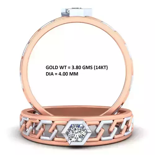 unique 3d printable cad model stl 3dm files GR-47