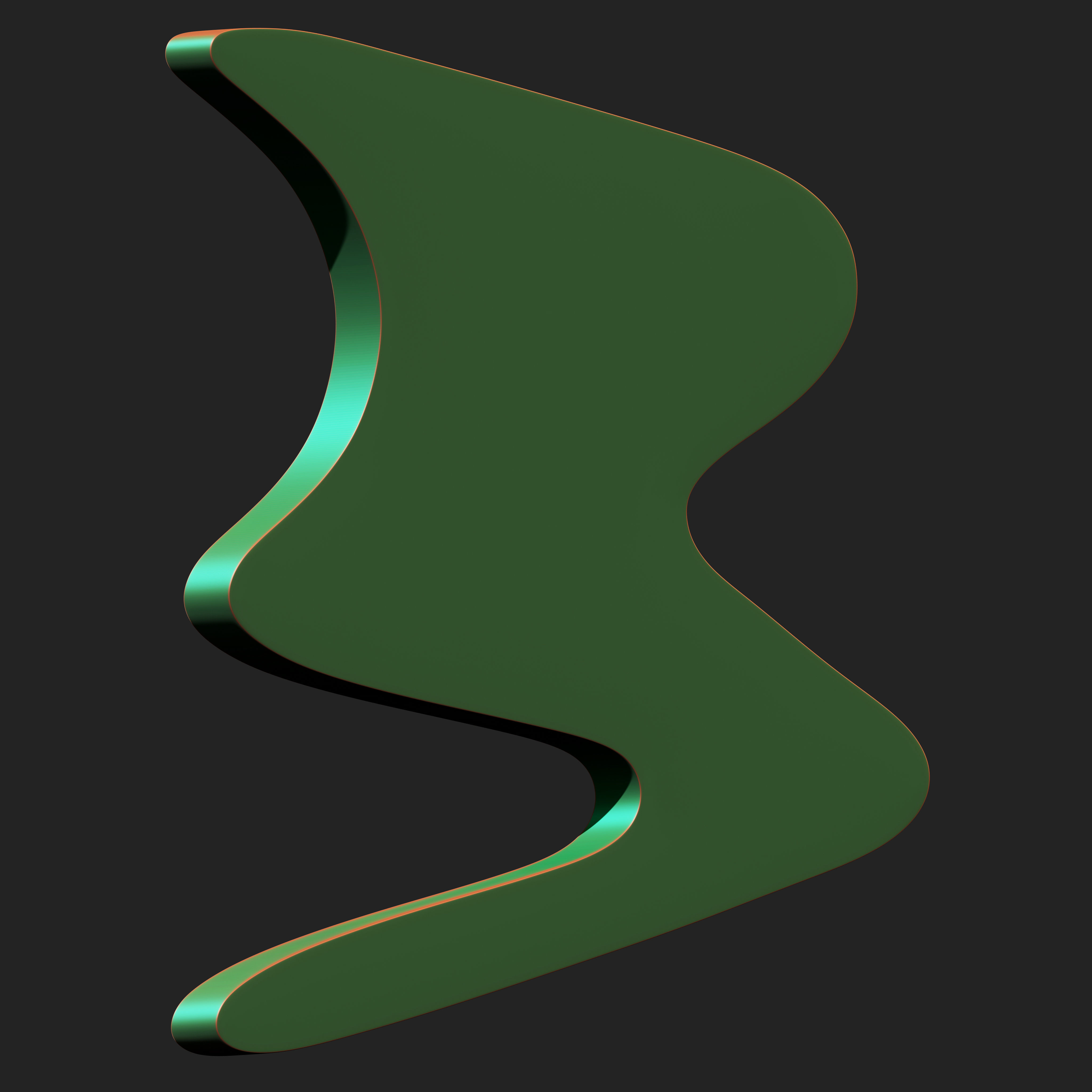 3D model 50 Runes Base Mesh Vol 6 VR / AR / low-poly | CGTrader