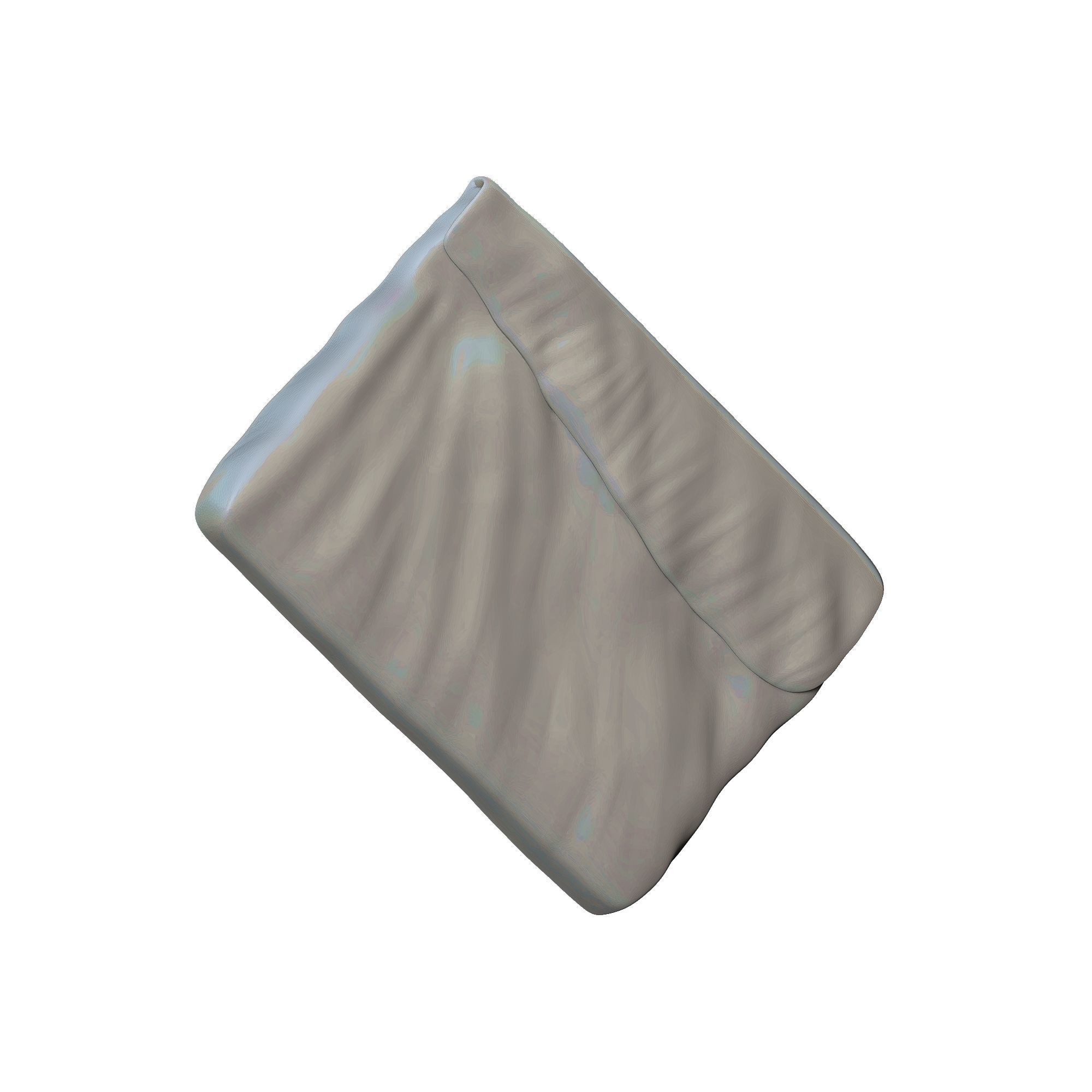 N2 Top Gun Kelly McGillis 3D print model_30