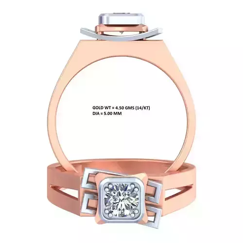 You never seen this before GR-25