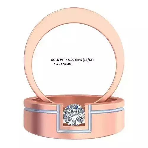 3d printable model for mens GR-23