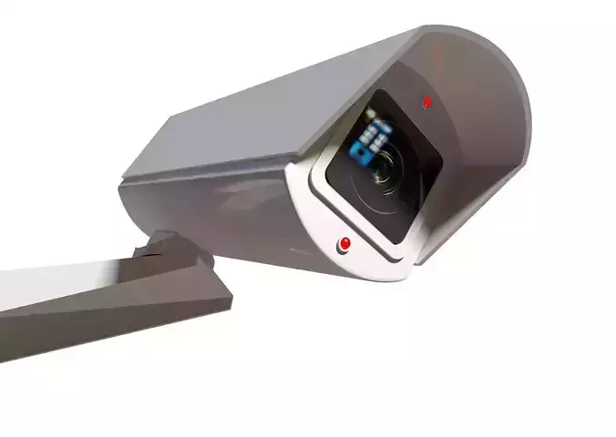 Surveillance Camera 