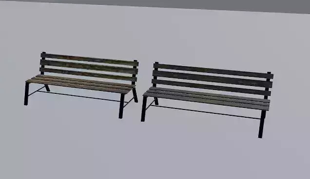 Benches