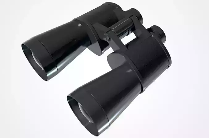 Binoculars