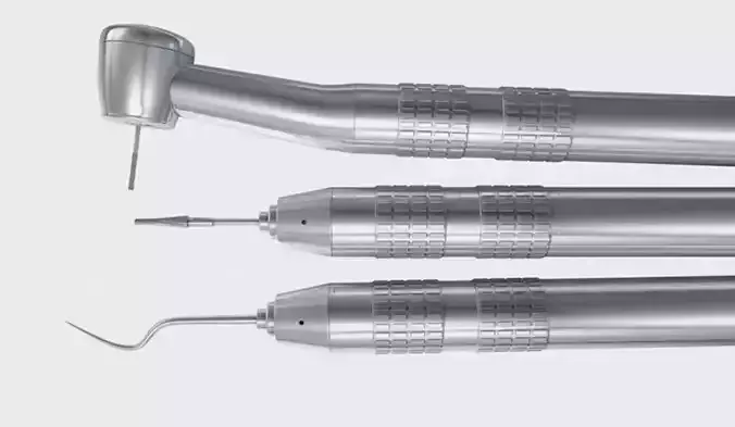 Dentist Tools