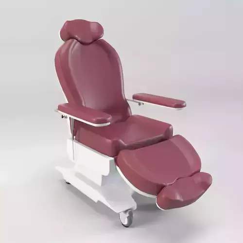 Multifunction Blood Donor Chair - Medical chair