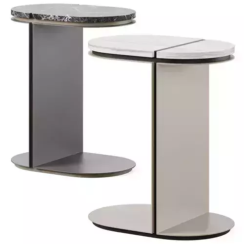 Side table Sarasota by Frato