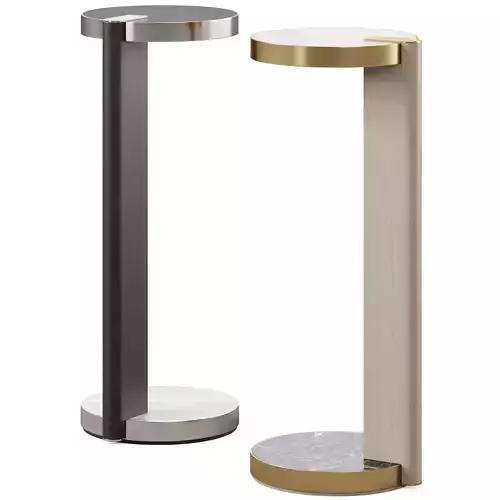Side table Baku by Frato