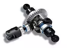 Differential Gearbox