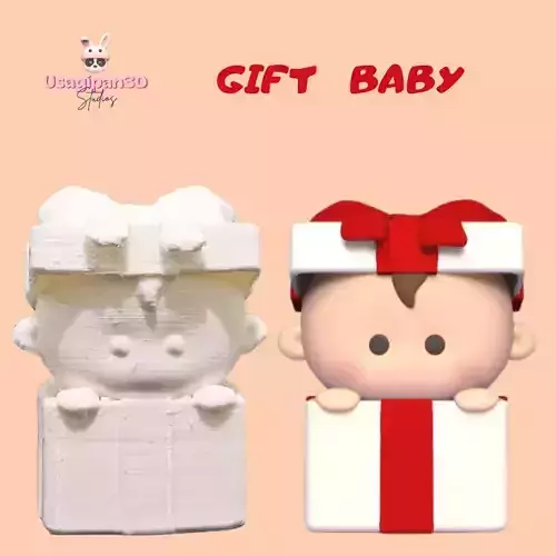 Gift Baby