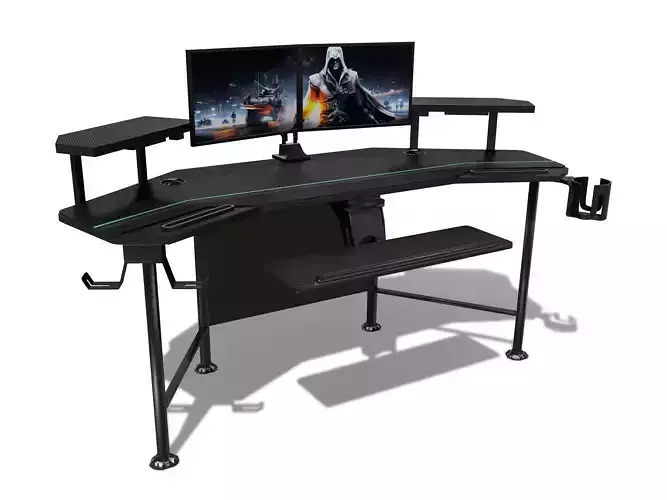 Gaming Table