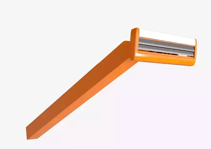 Cheap Disposable Razor