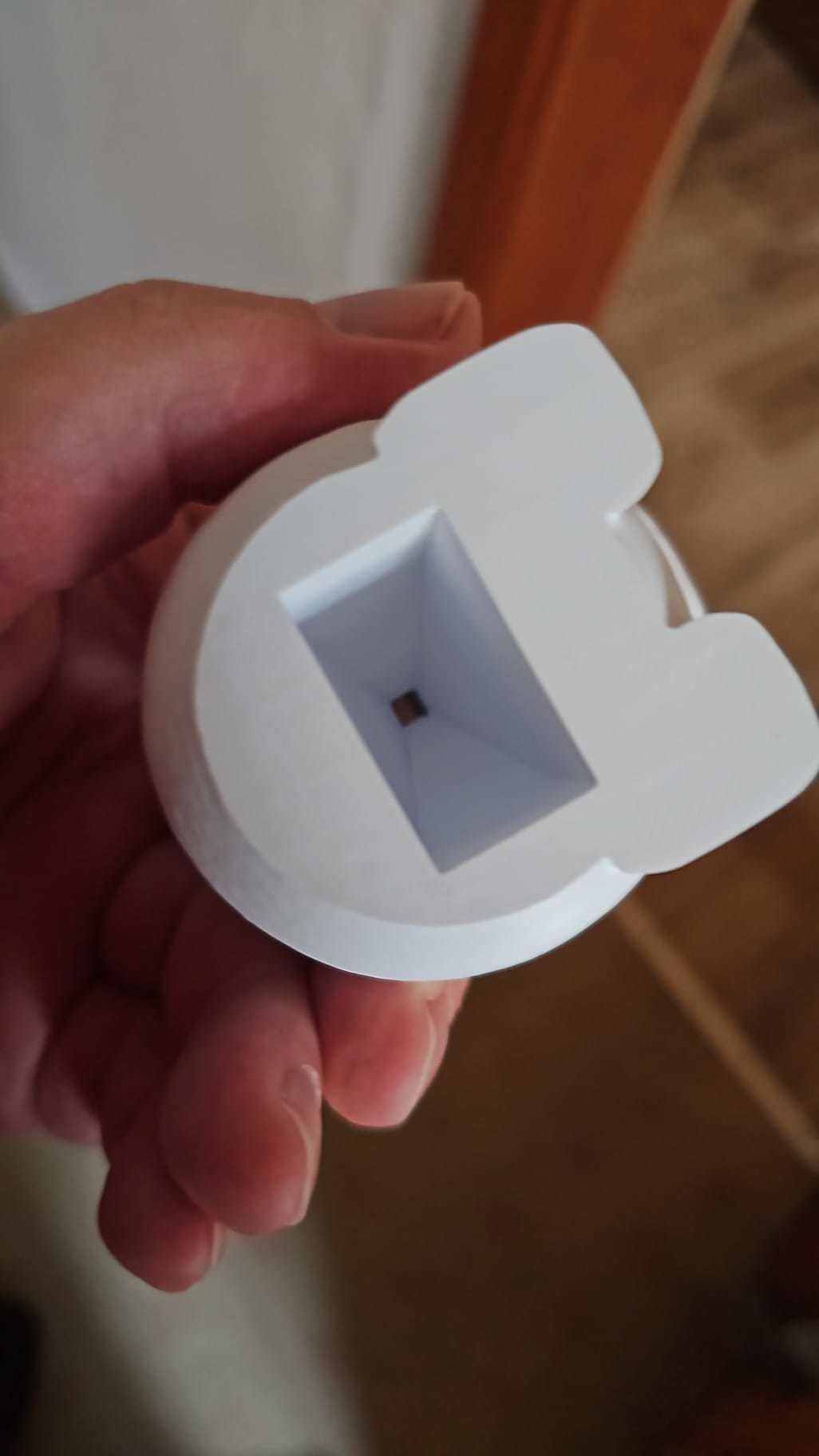 Schneemann Free 3D print model_2